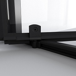 Niagara Душевой уголок Nova 90x80 NG-85-9AB-A80B-34 – фотография-10